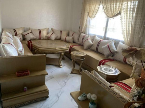 Appartement daouia